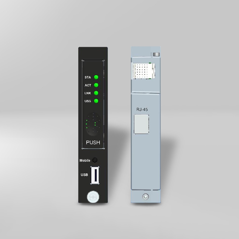 VL-EMS-III Management Module